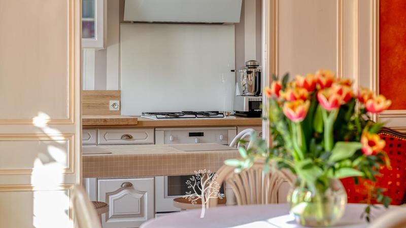 Villa - 209 m² - 7 pièces