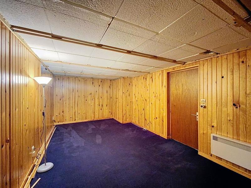 Maison - 89 m² - 4 pièces