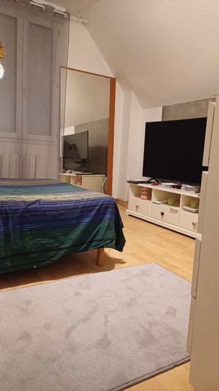 Maison - 50 m² - 3 pièces