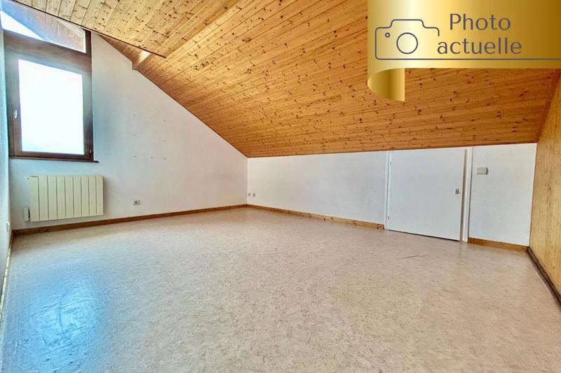 Appartement - 90 m² - 4 pièces