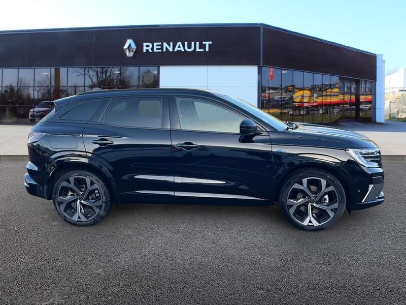 Renault Austral E-Tech hybrid 200 Techno esprit Alpine