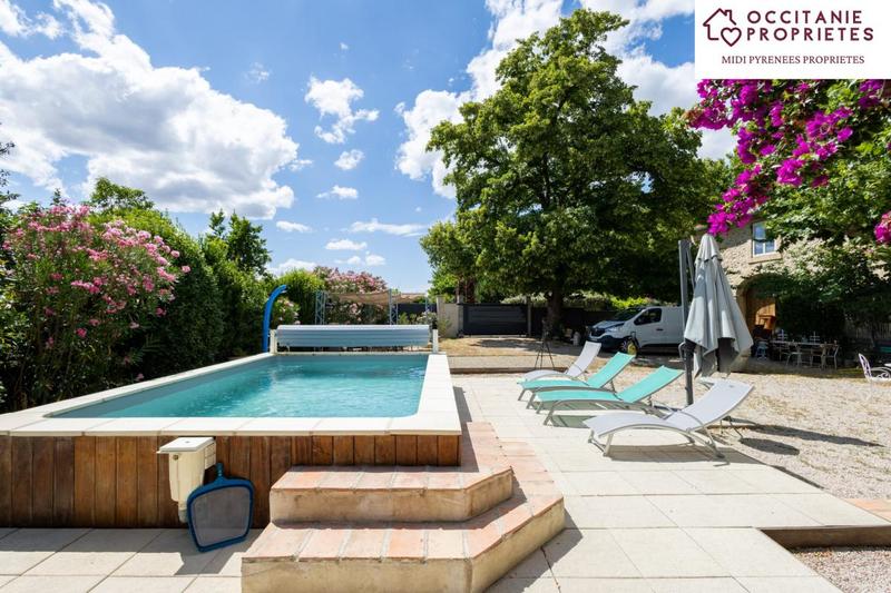 Maison de maîtres - 452 m² - 11 pièces