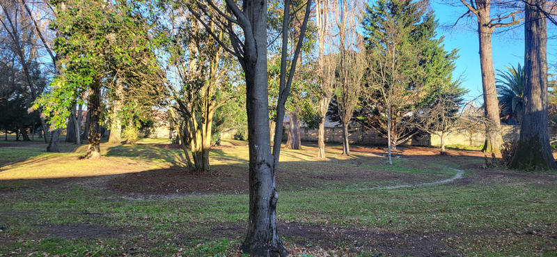 Appartement - 68 m² - 4 pièces