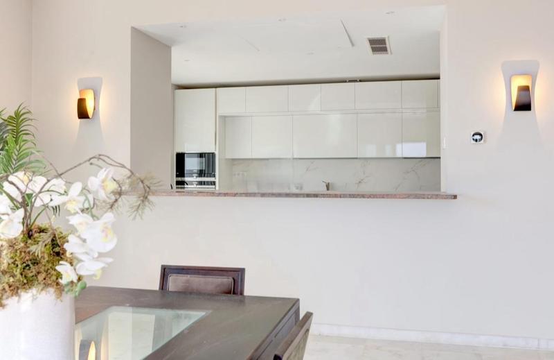 Appartement - 520 m² - 8 pièces