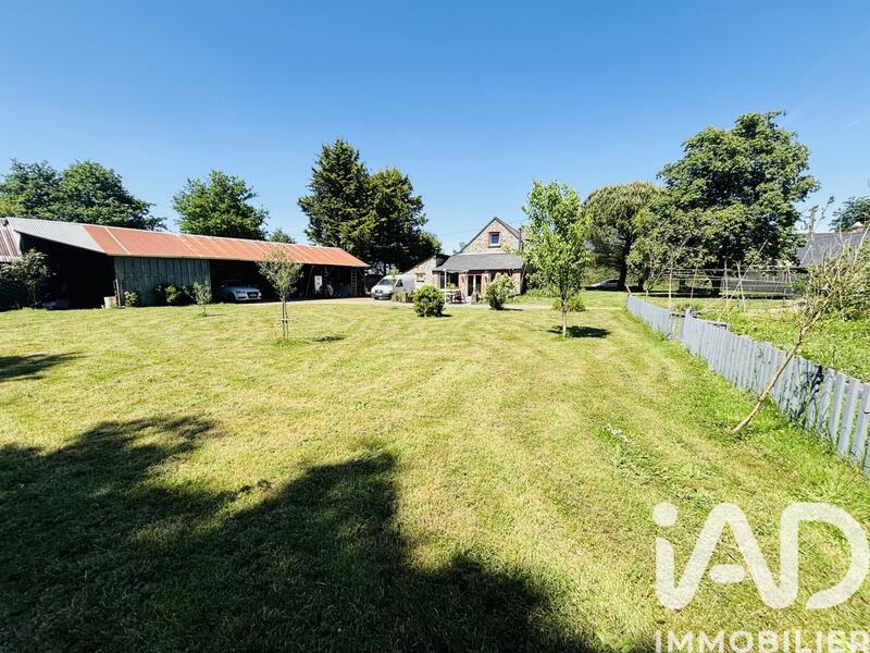 Maison - 157 m² - 5 pièces