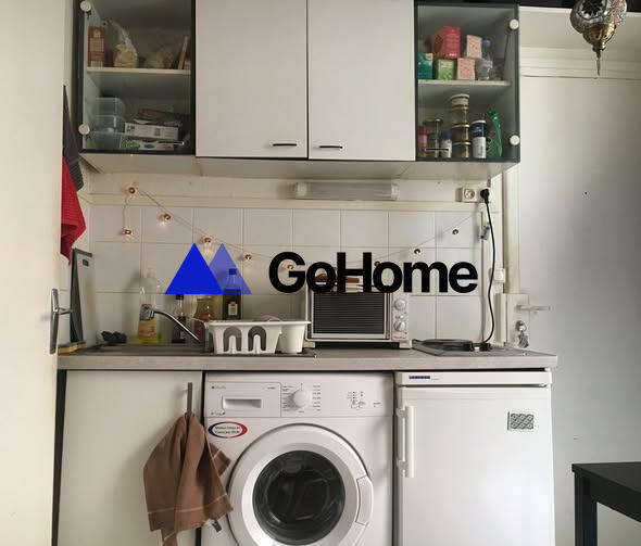 Appartement - 22 m² - 2 pièces