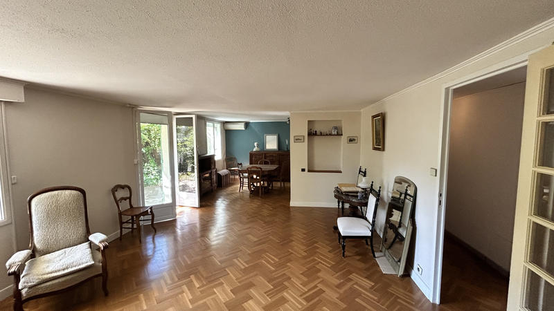 Maison - 162 m² - 7 pièces