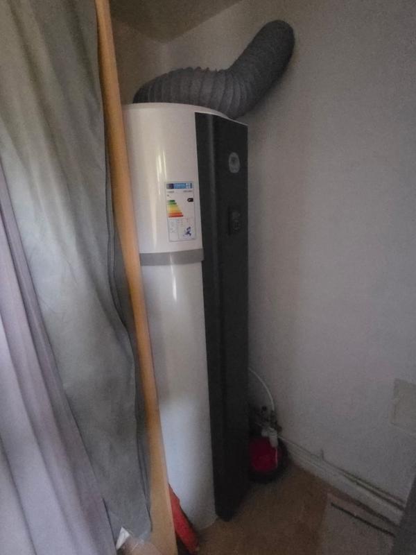 Maison - 162 m² - 8 pièces