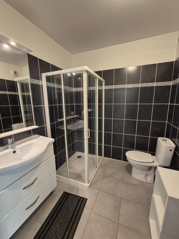 Appartement - 26 m² - 1 pièce