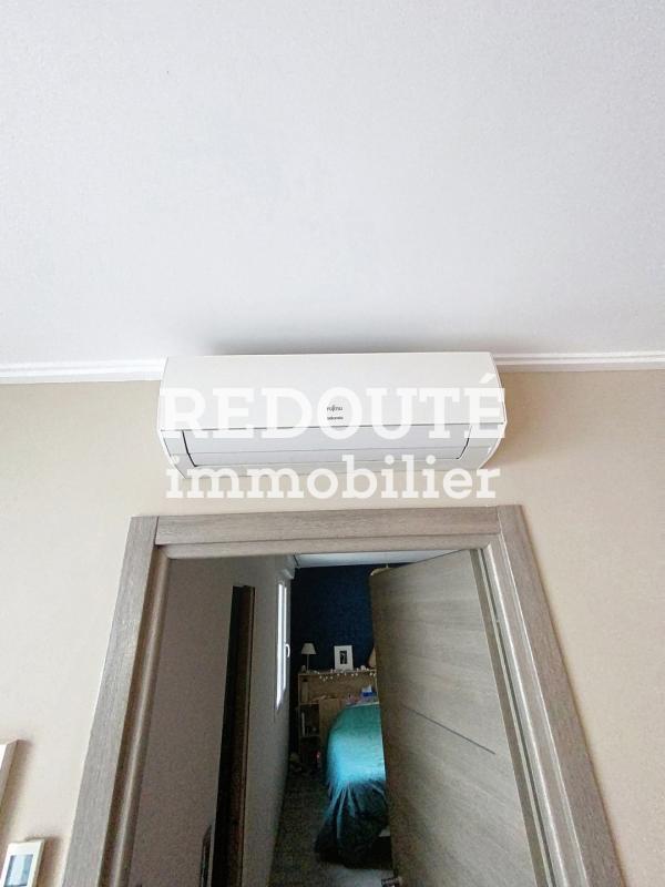 Maison - 89 m² - 4 pièces