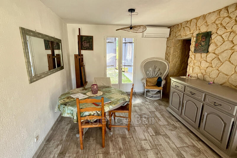 Maison - 142 m² - 5 pièces