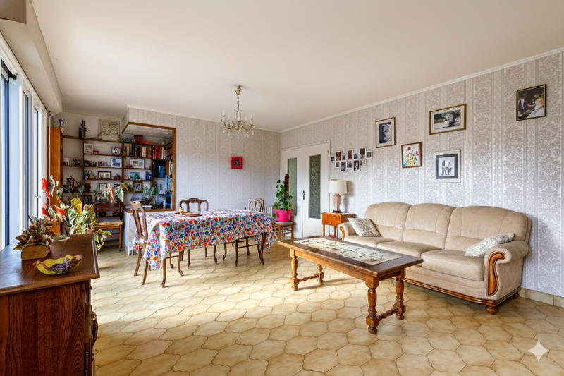 Maison - 149 m² - 5 pièces