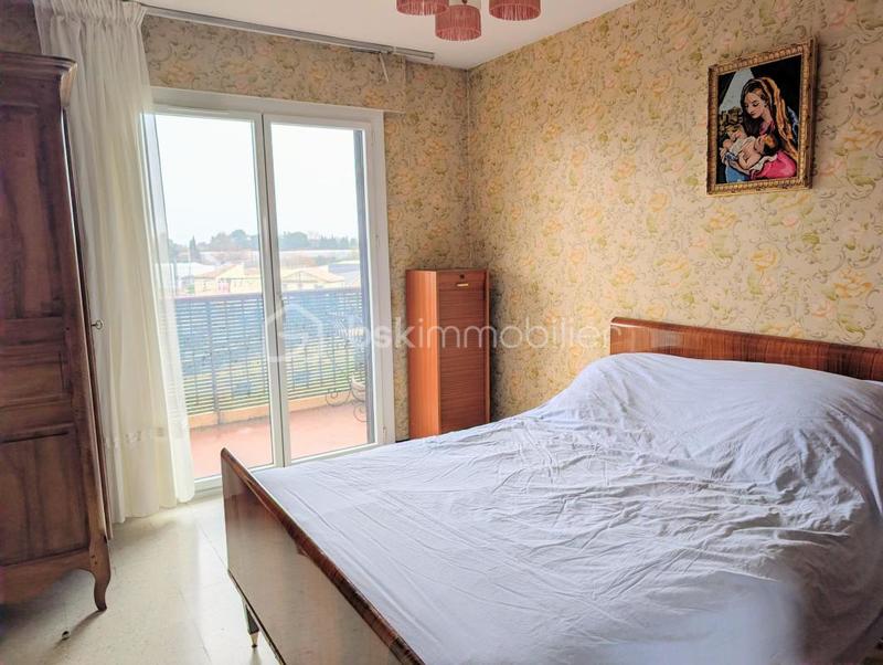 Appartement - 88 m² - 4 pièces