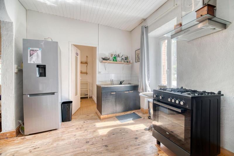 Maison - 298 m² - 10 pièces