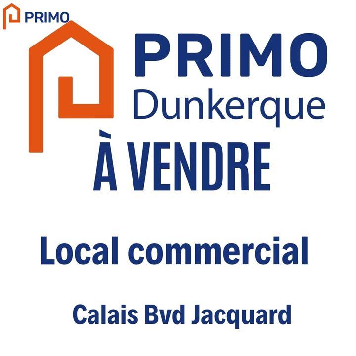 Immeuble - 130 m² - 1 pièce