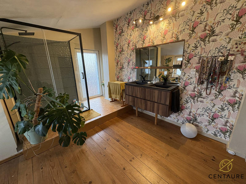 Ferme - 238 m² - 8 pièces