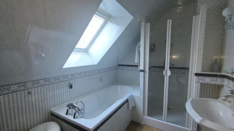 Maison - 72 m² - 4 pièces