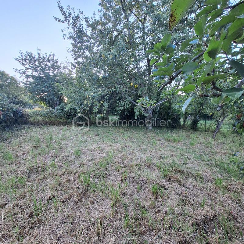 Maison de village - 211 m² - 7 pièces