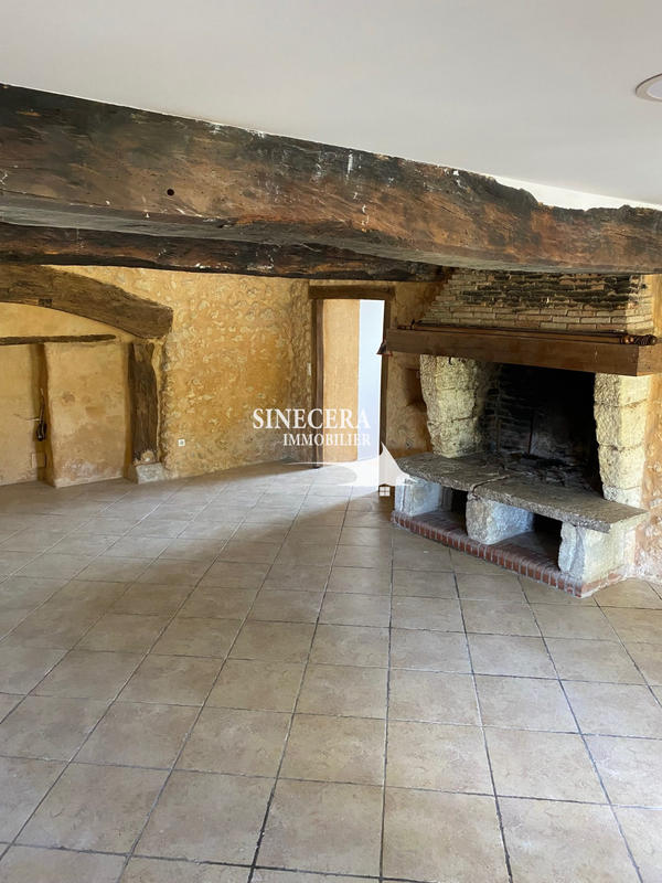 Maison - 147 m² - 7 pièces