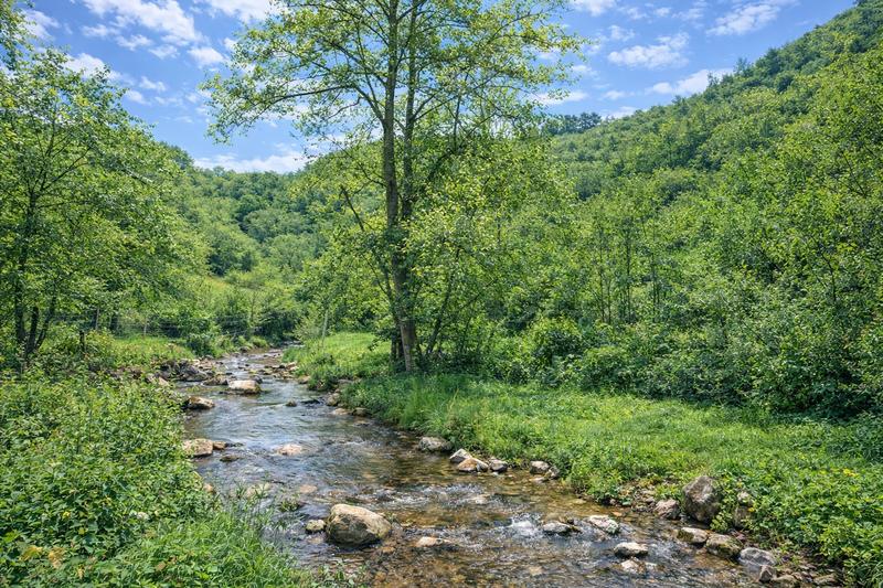 Maison - 86 m² - 6 pièces