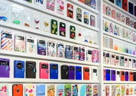 Fonds de commerce - 25 m²