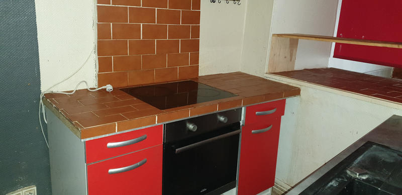 Maison - 110 m² - 6 pièces