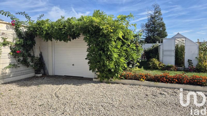 Maison - 214 m² - 11 pièces