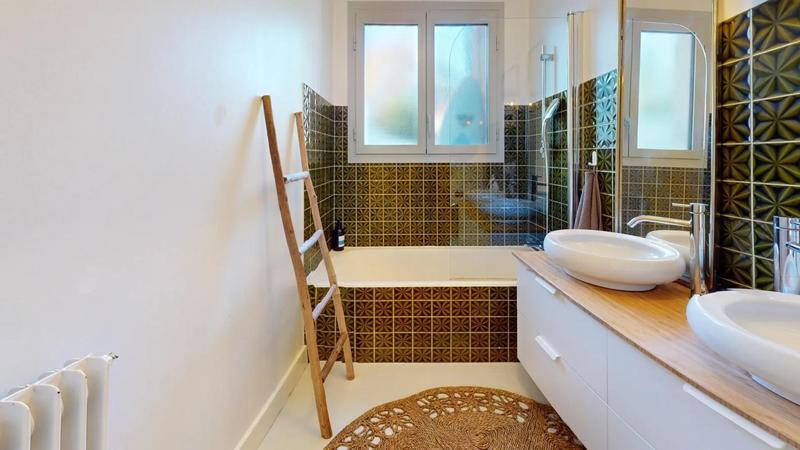 Villa - 135 m² - 6 pièces