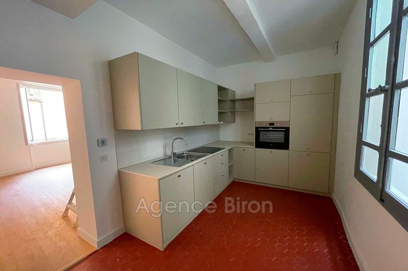 Appartement - 54 m² - 2 pièces