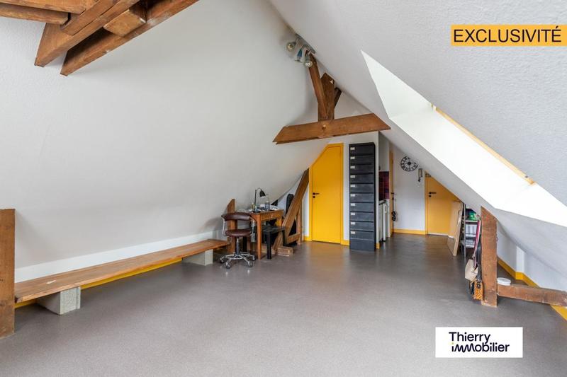 Appartement - 24 m² - 1 pièce