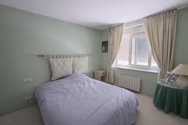 Maison - 156 m² - 6 pièces