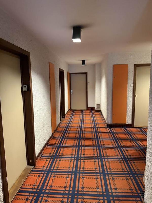 Appartement - 19 m² - 1 pièce