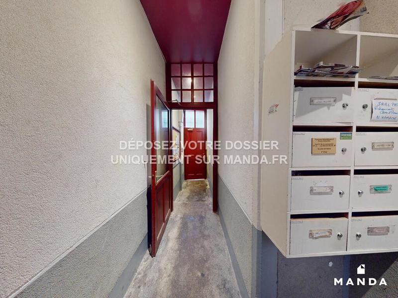 Appartement - 78 m² - 3 pièces