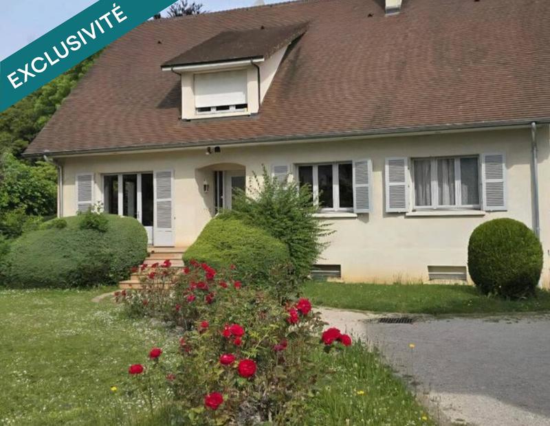 Villa - 170 m² - 10 pièces