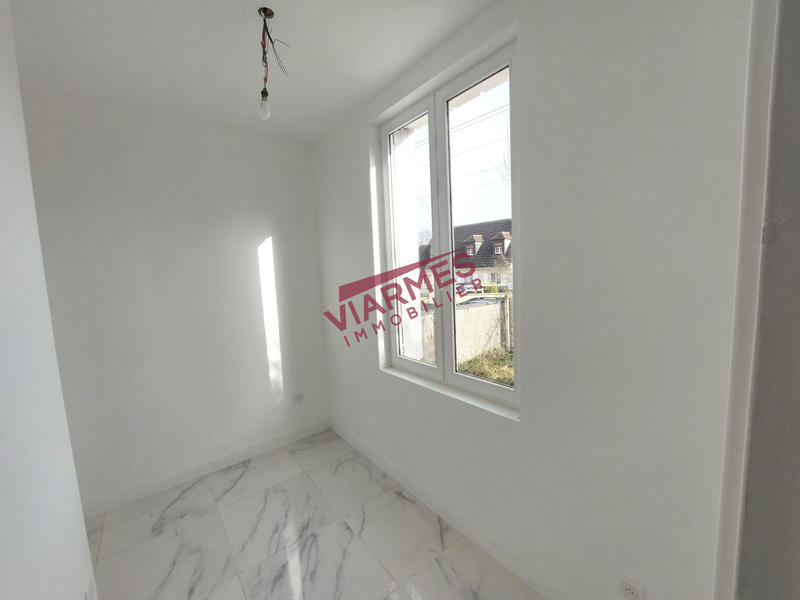 Maison ancienne - 137 m² - 6 pièces