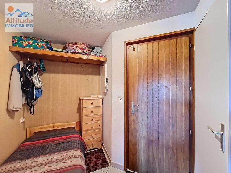 Appartement - 26 m² - 2 pièces