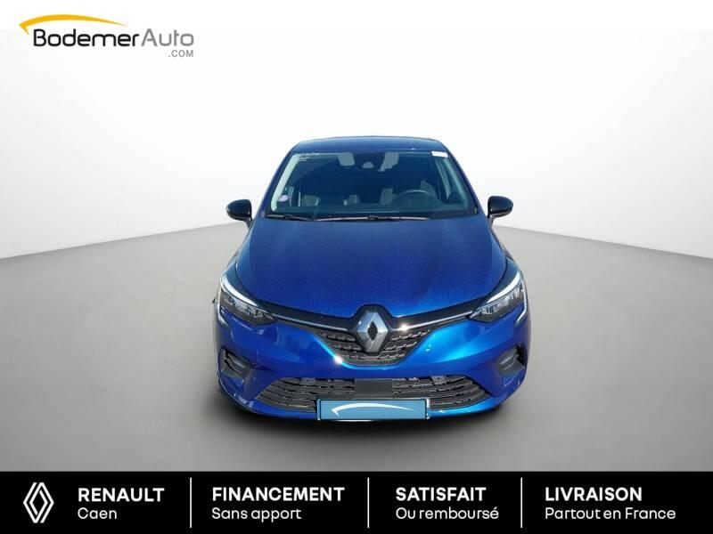 Renault Clio TCe 100 Gpl Evolution