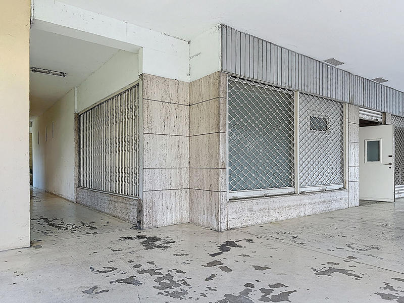 Local commercial - 44 m²