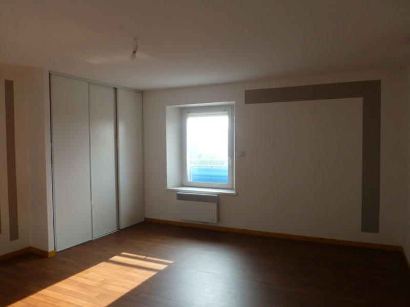 Maison - 124 m² - 5 pièces