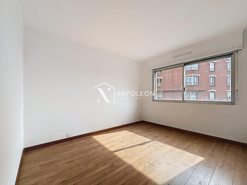 Appartement - 71 m² - 4 pièces