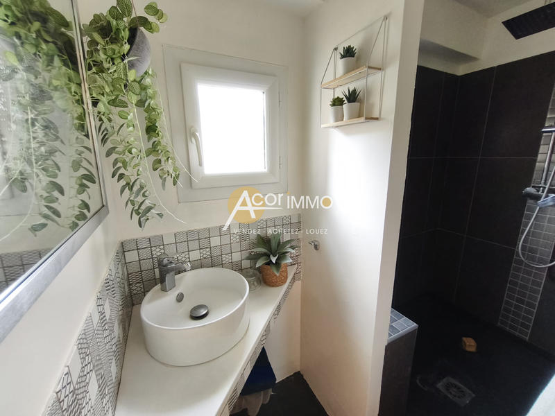 Maison - 170 m² - 7 pièces