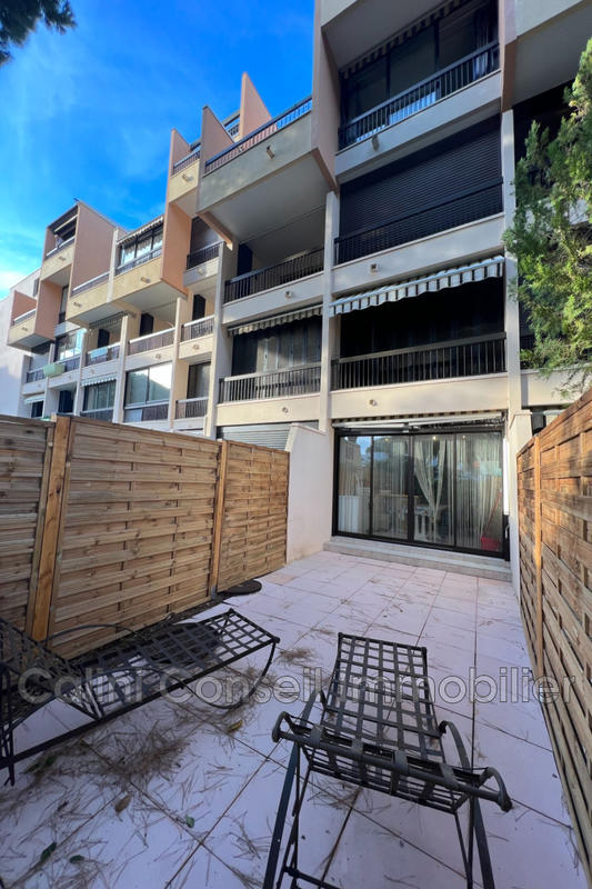 Appartement - 32 m² - 1 pièce