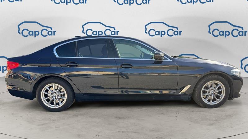 Bmw Série 5 (G30) 520d xDrive 190 Bva8 Business Design