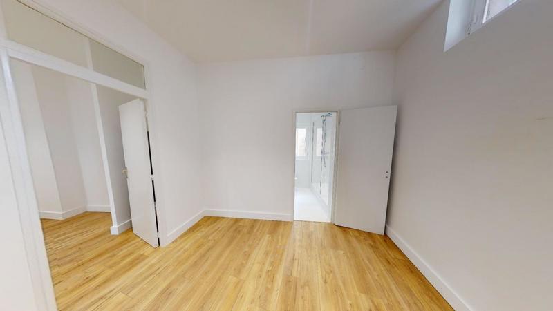 Appartement - 53 m² - 3 pièces