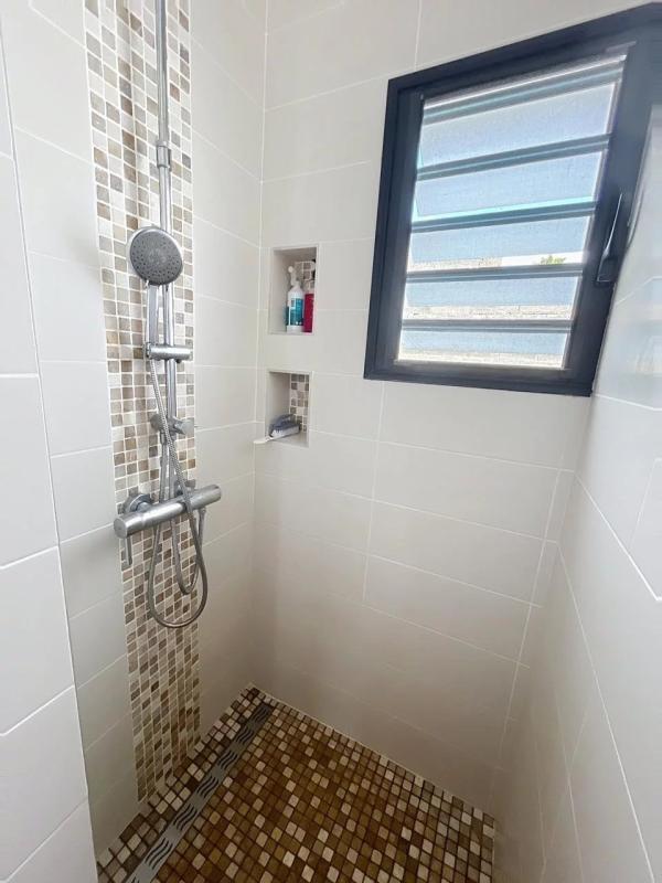 Villa - 107 m² - 5 pièces