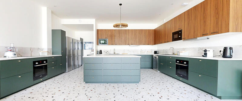 Appartement - 25 m² - 2 pièces