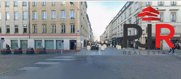 Local commercial - 442 m²