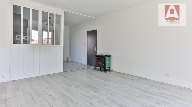 Maison - 68 m² - 3 pièces