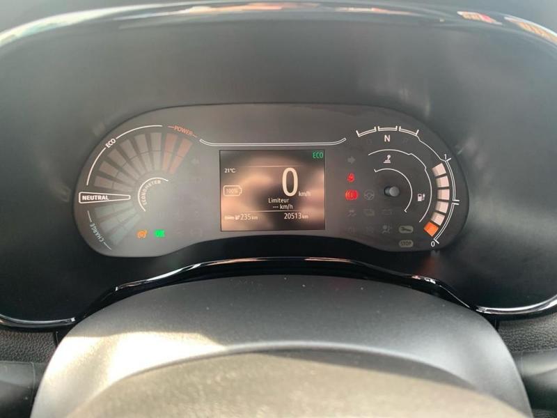 Dacia Spring Expression