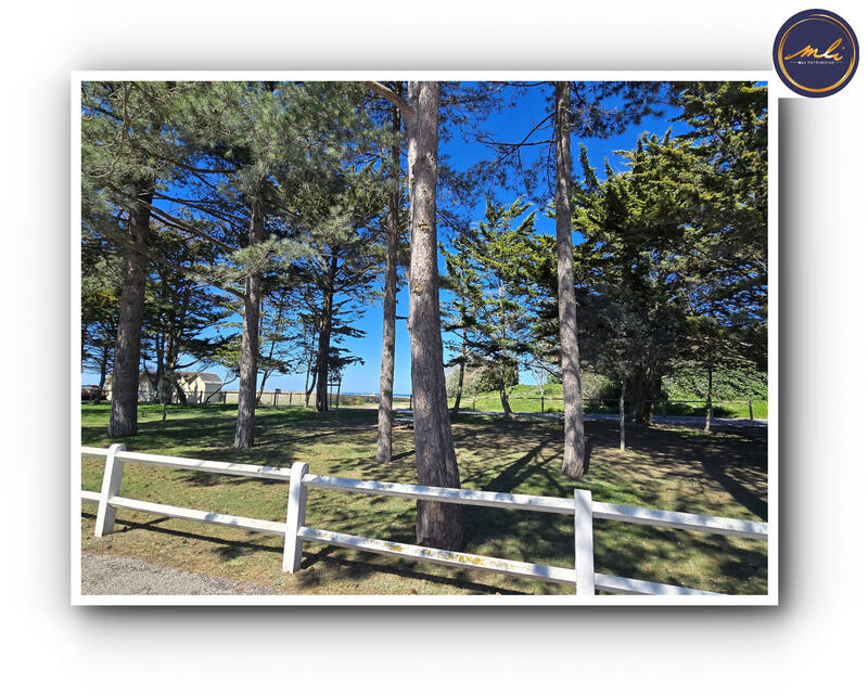 Maison - 189 m² - 5 pièces